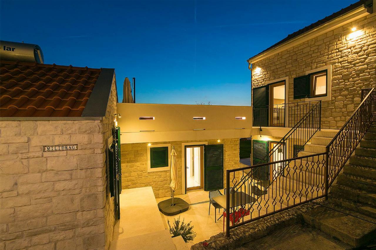 Old Village بريلا المظهر الخارجي الصورة