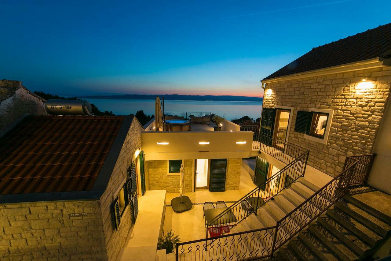 Old Village بريلا المظهر الخارجي الصورة